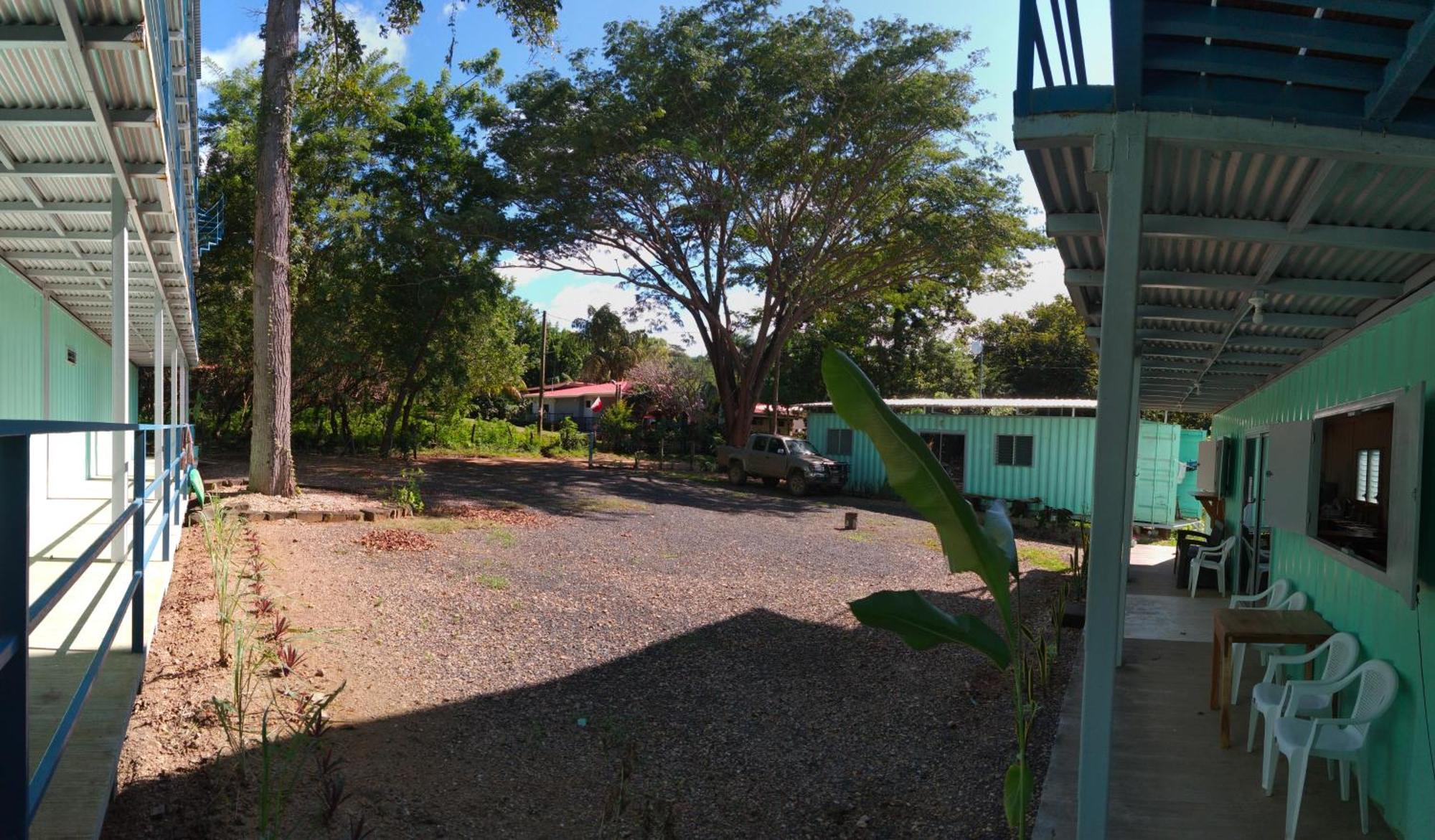 Casa Maya Eco Lodge San Juan Del Sur Playa Remanso Exterior foto